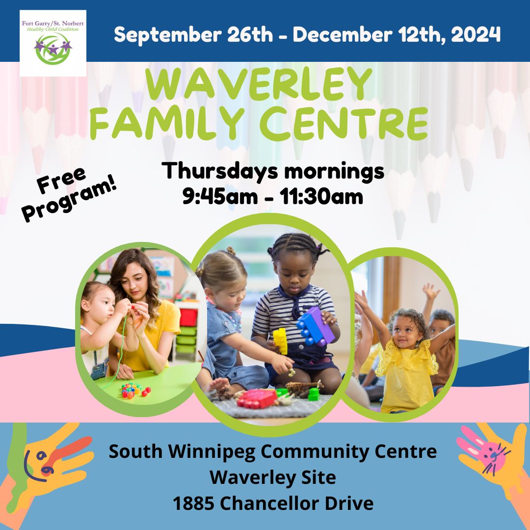 Waverley Family Centre